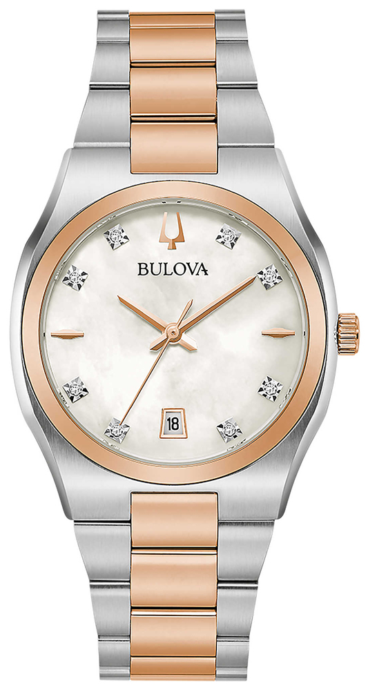  Bulova 98P199 