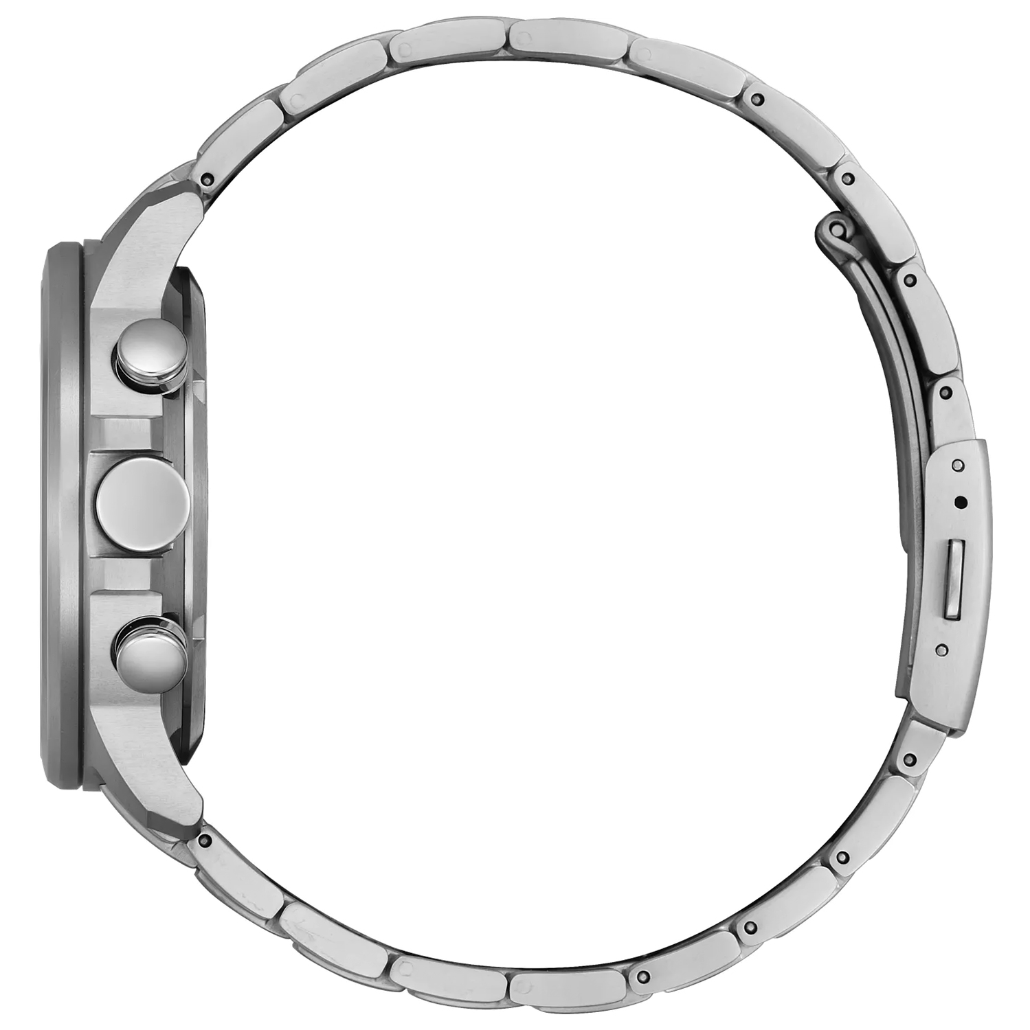 zegarek CA4570-88X męski z tachometr Titanium - miniatura 2