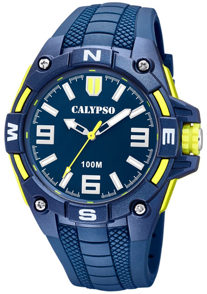  Calypso K5761-2 