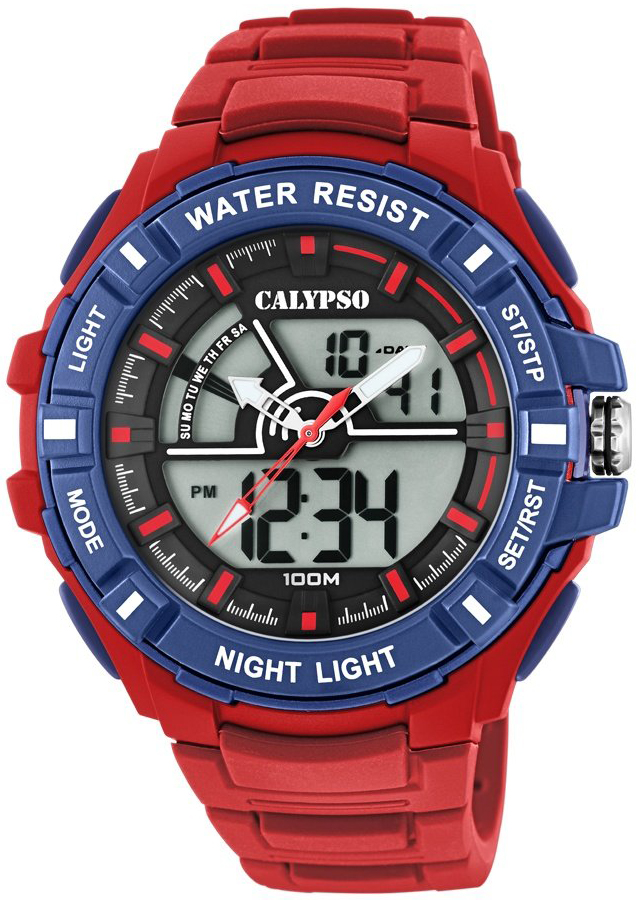 Zegarek Calypso K5769-3