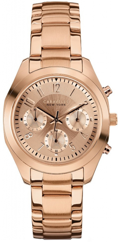 Caravelle 44L115-POWYSTAWOWY Bransoleta - miniatura 1