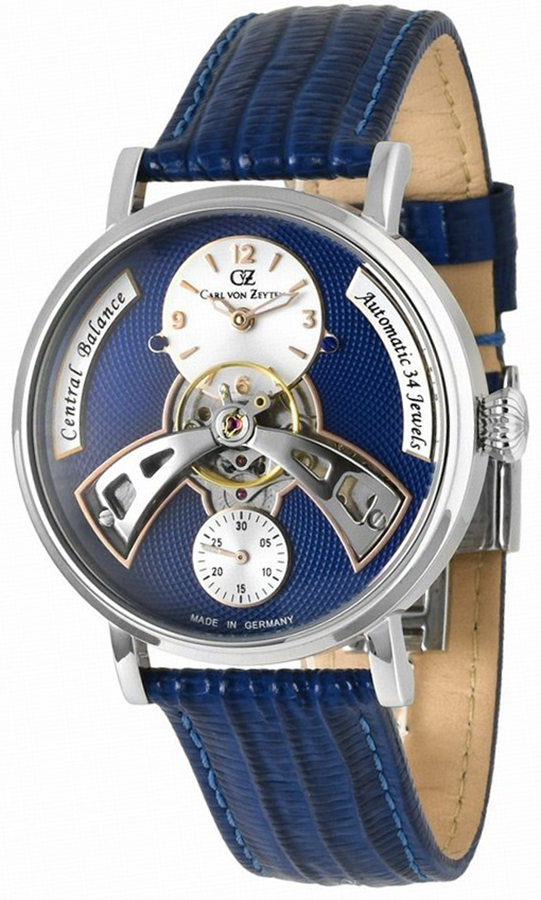 Black Forest Edition Carl von Zeyten CVZ0042BL 