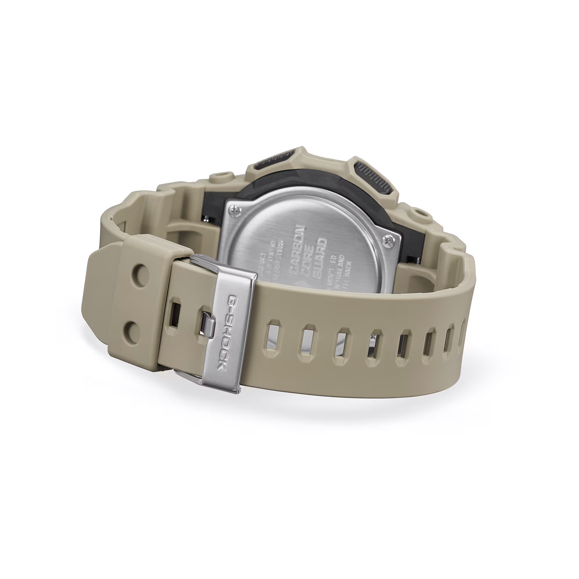 zegarek Casio GA-010-5AER