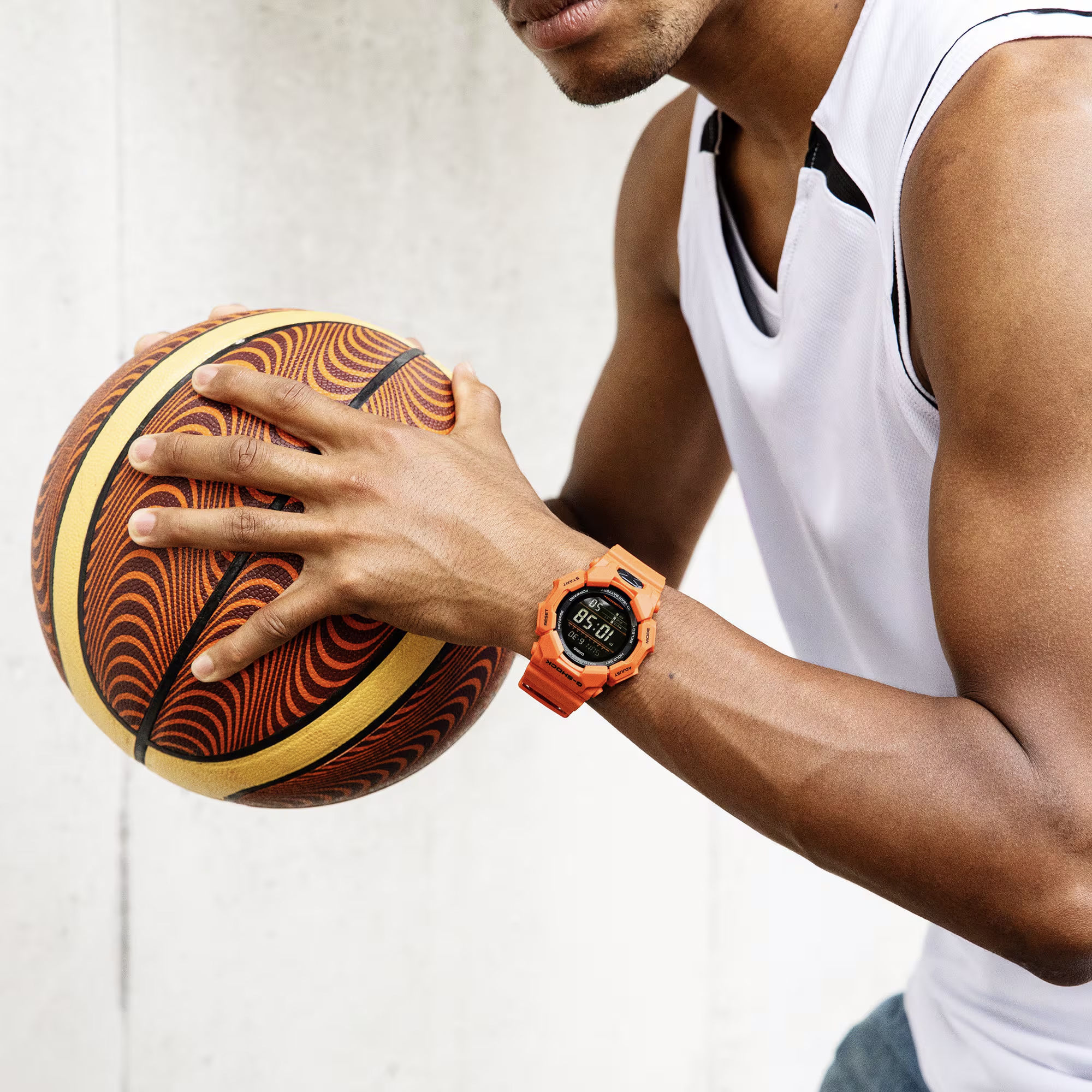 zegarek Casio GD-010-4ER - miniatura 7