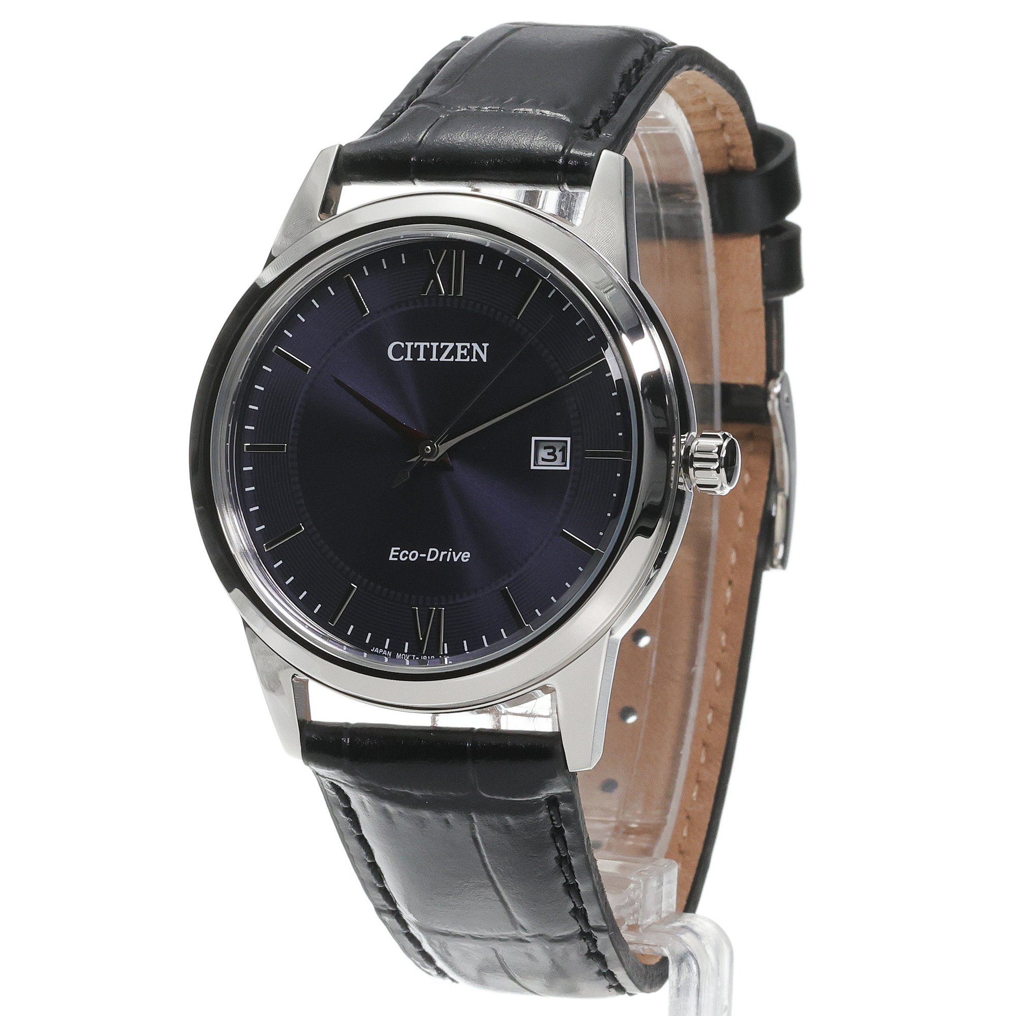 zegarek Citizen AW1780-17L solar męski Ecodrive Eco-Drive Classic - miniatura 2