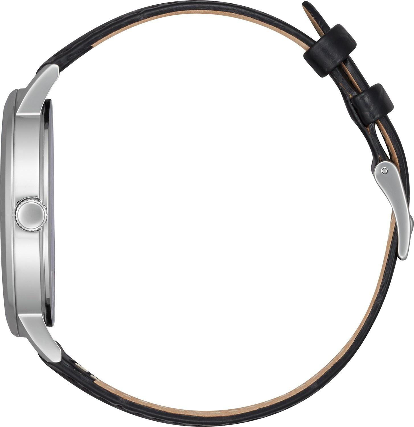 zegarek Citizen BI5070-06A srebrny Elegance - miniatura 4