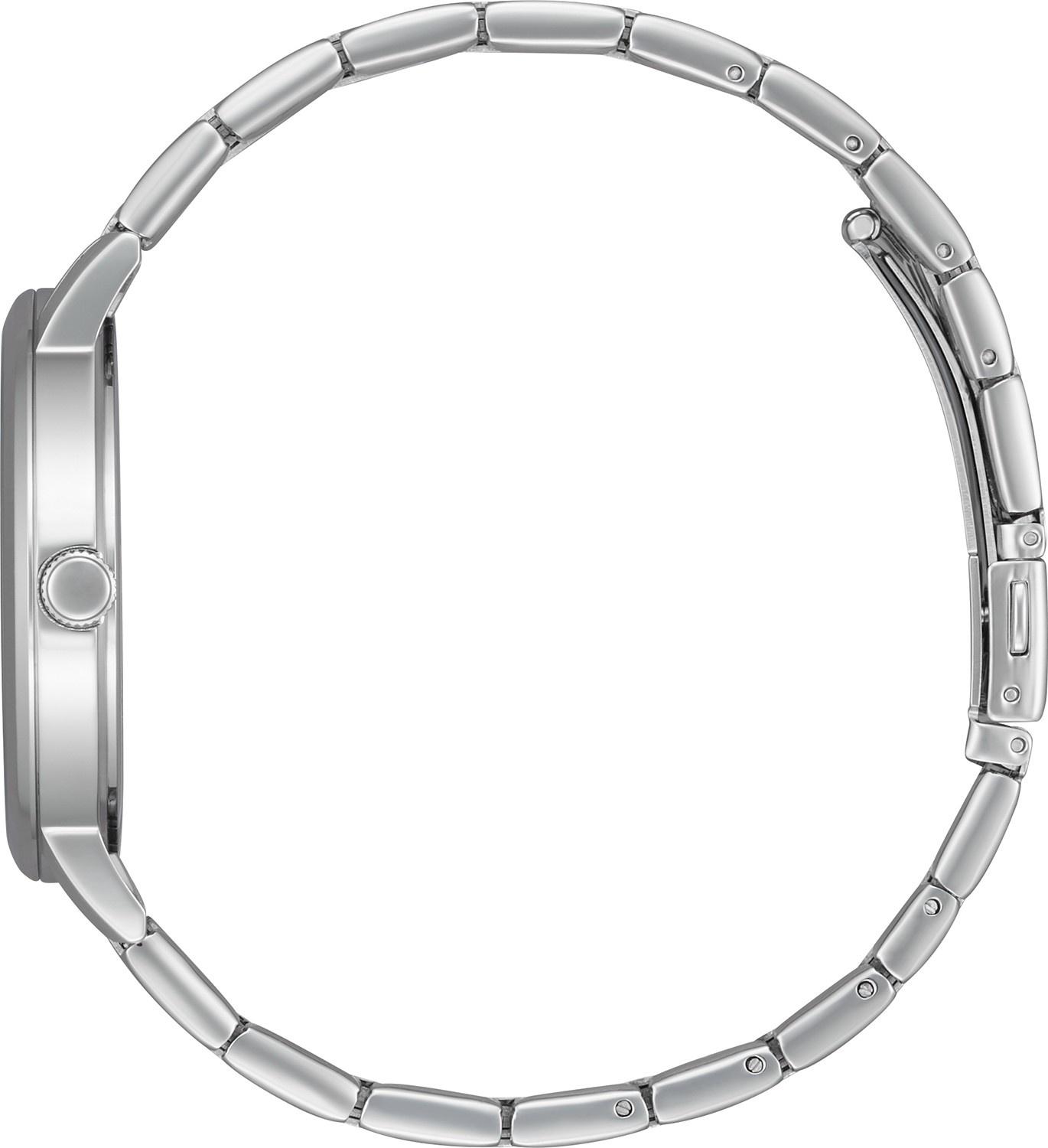 zegarek Citizen BI5070-57L srebrny Elegance - miniatura 5