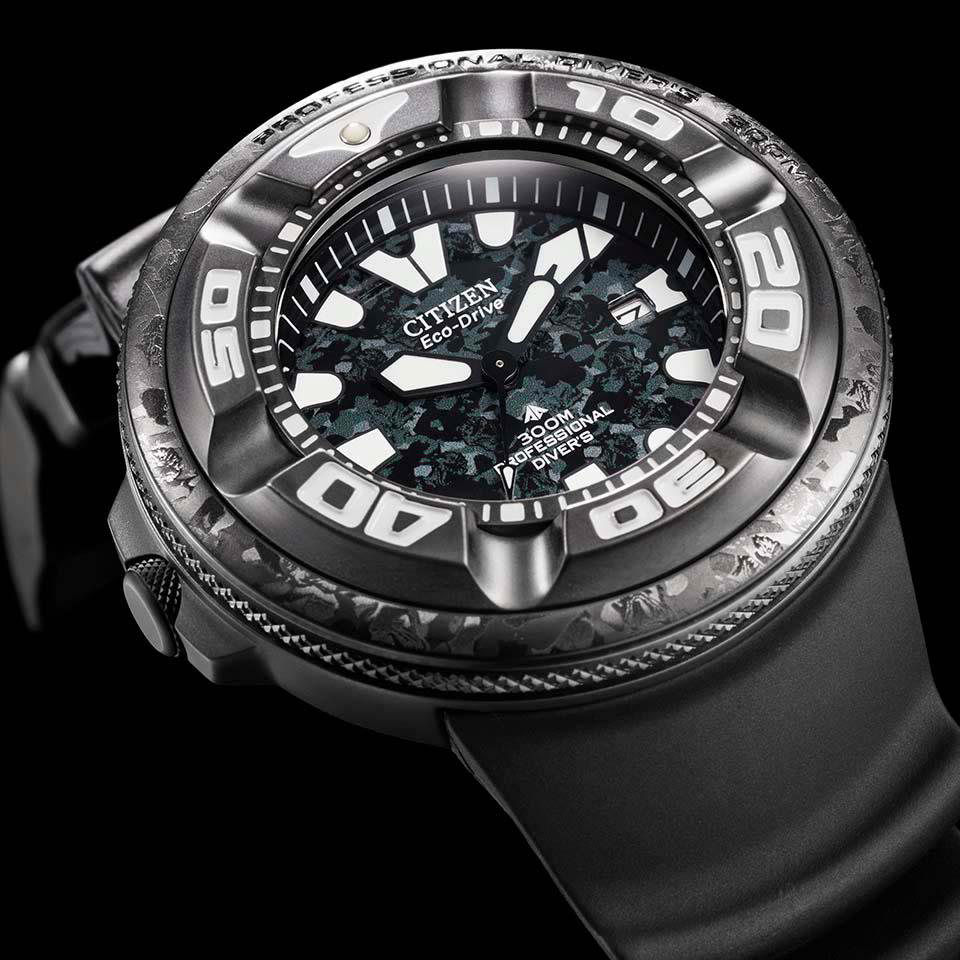 zegarek Citizen BJ8056-01E - miniatura 6