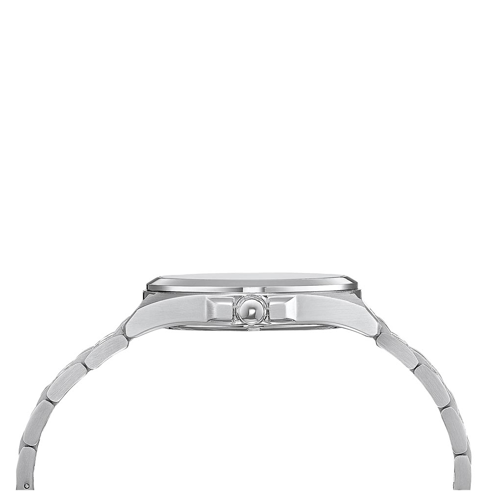 Citizen BM7108-81A zegarek srebrny klasyczny Elegance bransoleta - miniatura 3