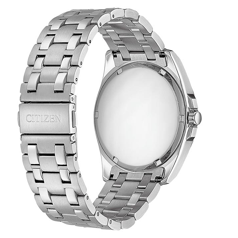 zegarek Citizen BM7108-81A solar męski Elegance - miniatura 4