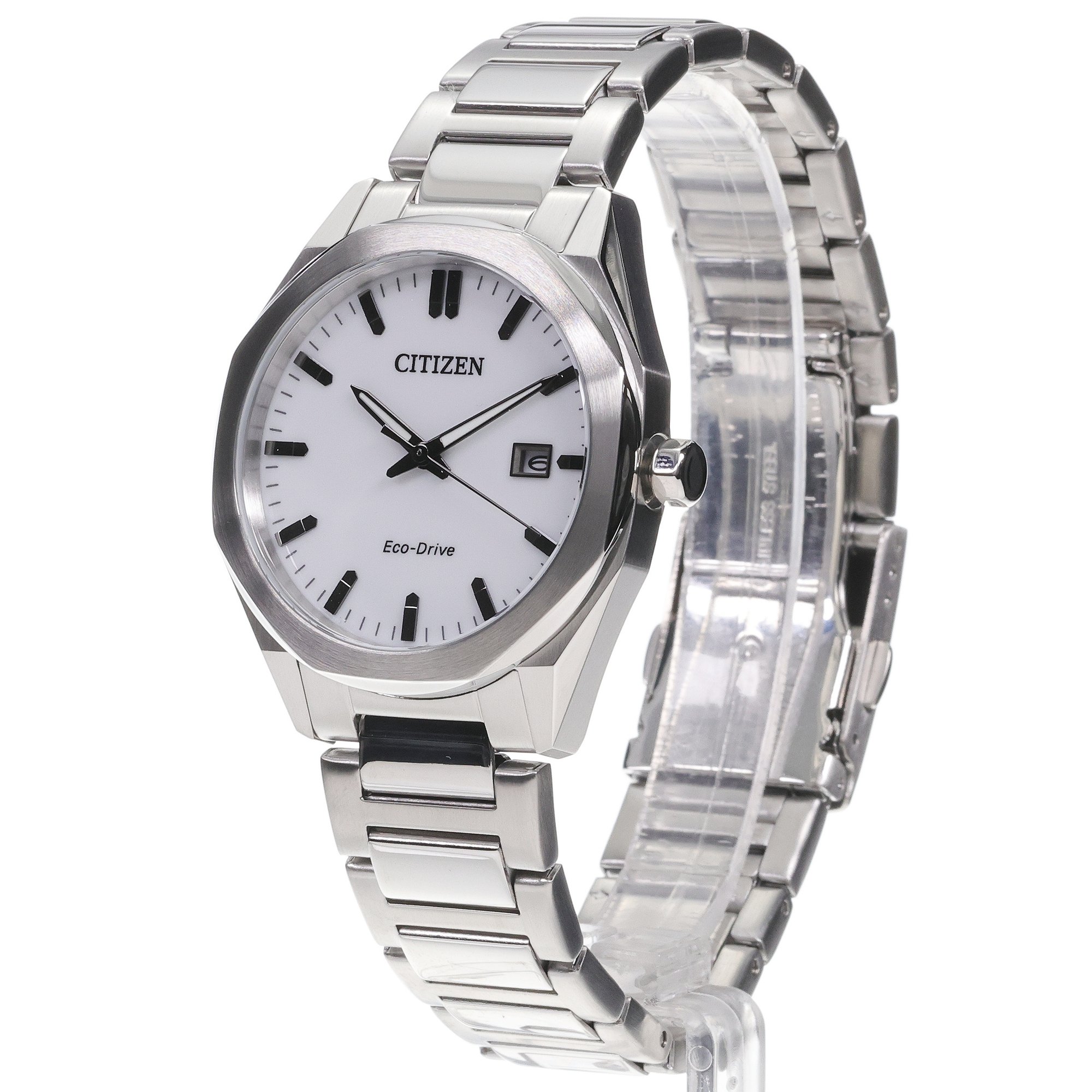 zegarek Citizen BM7620-83A solar męski Ecodrive - miniatura 2