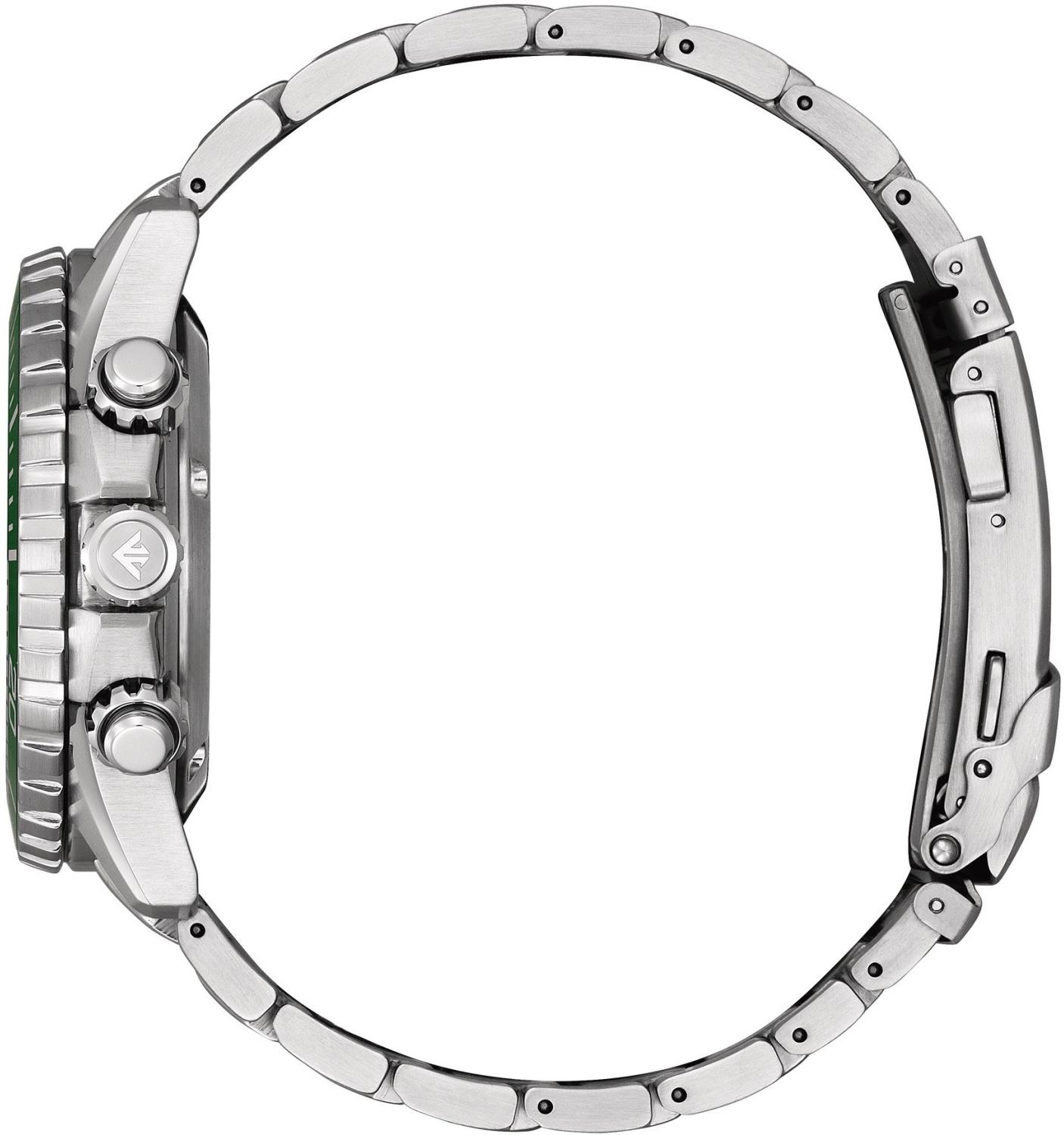 zegarek Citizen CA0820-50X PROMASTER Divers 200m męski z chronograf Promaster - miniatura 2