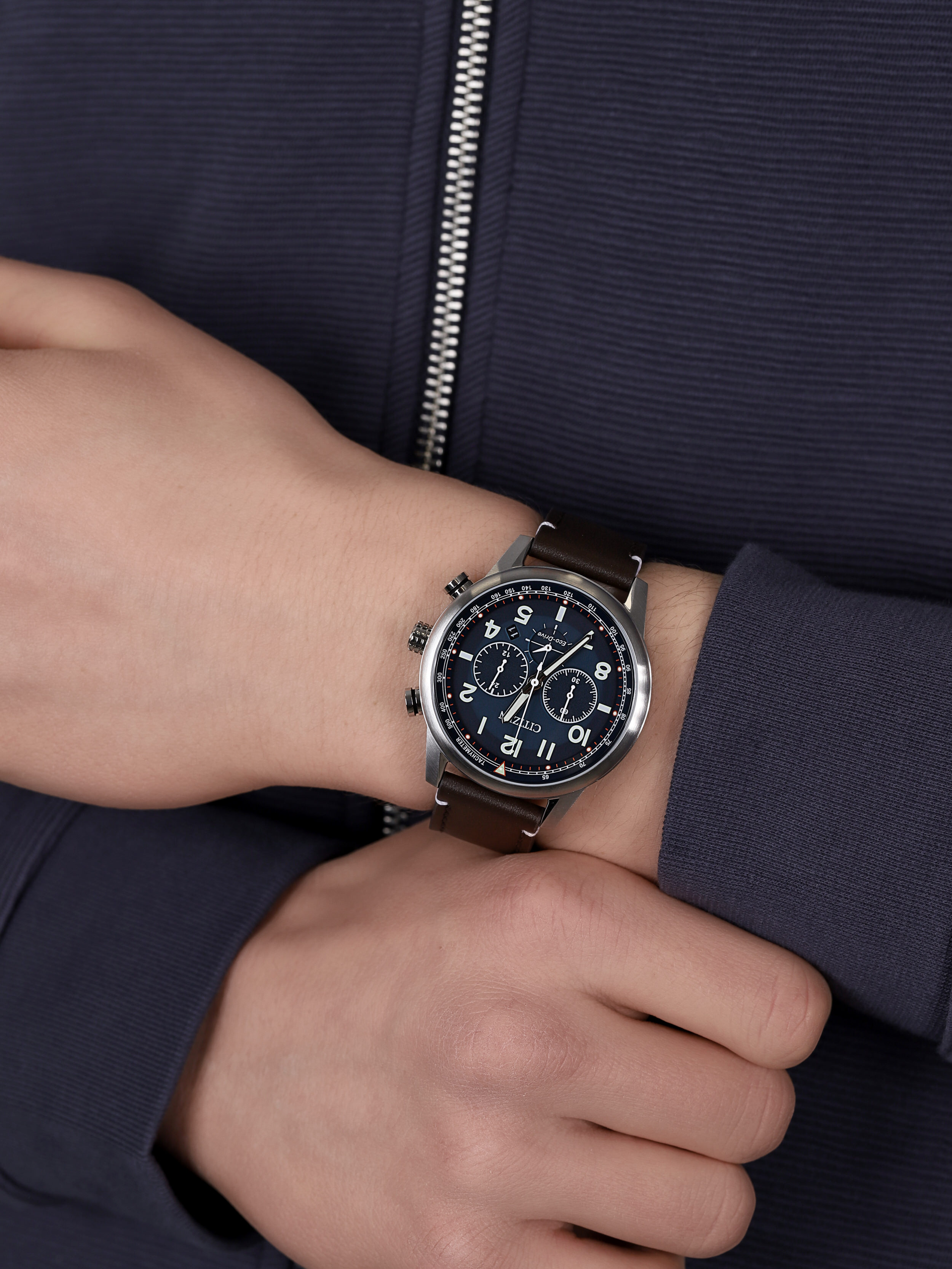  Citizen CA4420-13L - hover