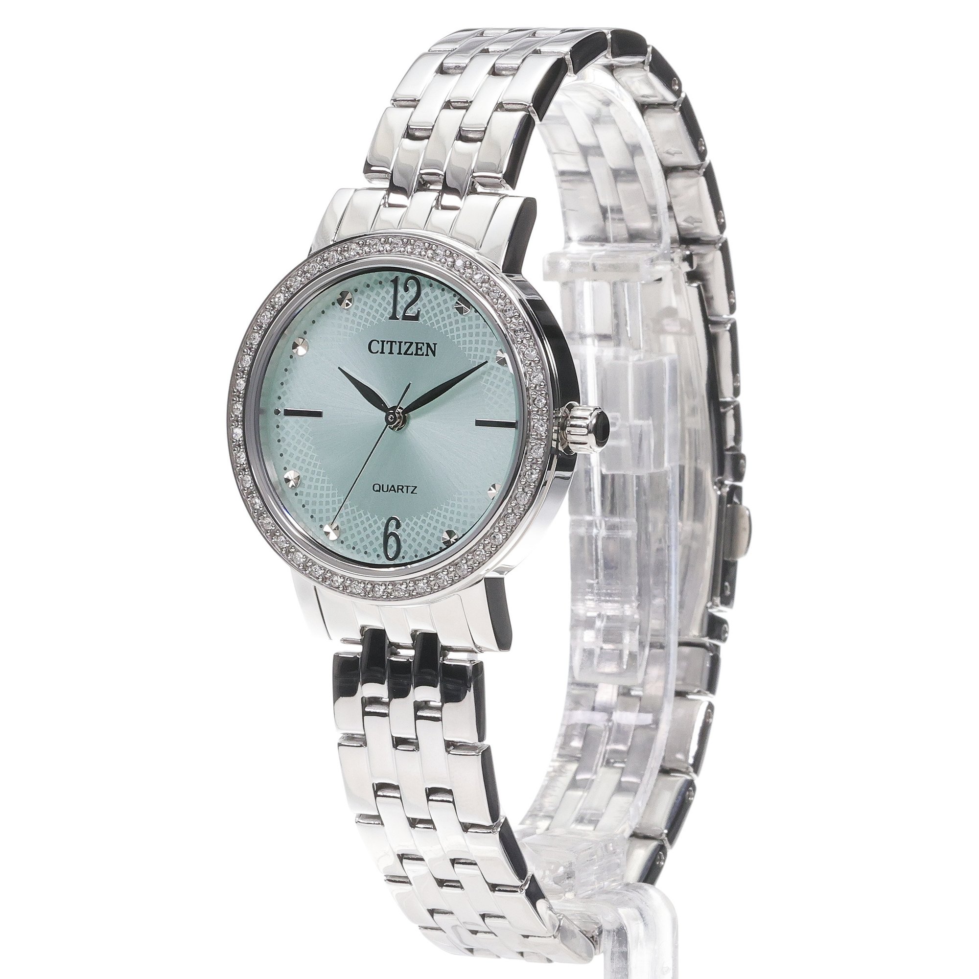 zegarek Citizen EL3100-55X kwarcowy damski Lady Lady Elegance - miniatura 2