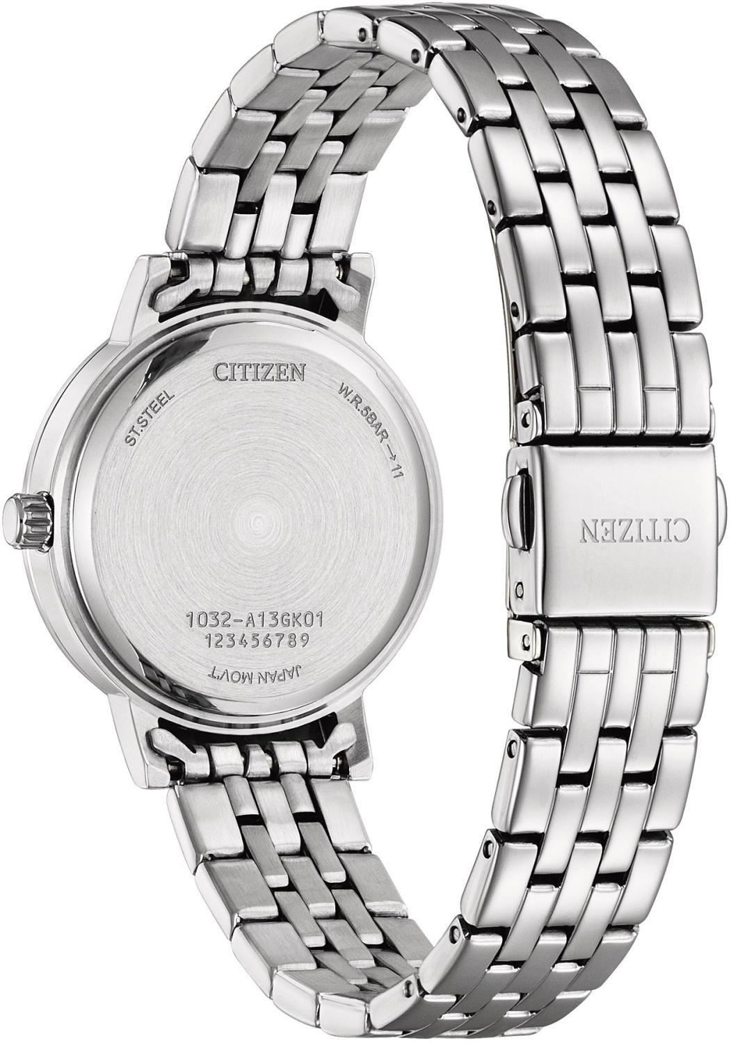 zegarek Citizen EL3100-55X kwarcowy damski Lady Lady Elegance - miniatura 6