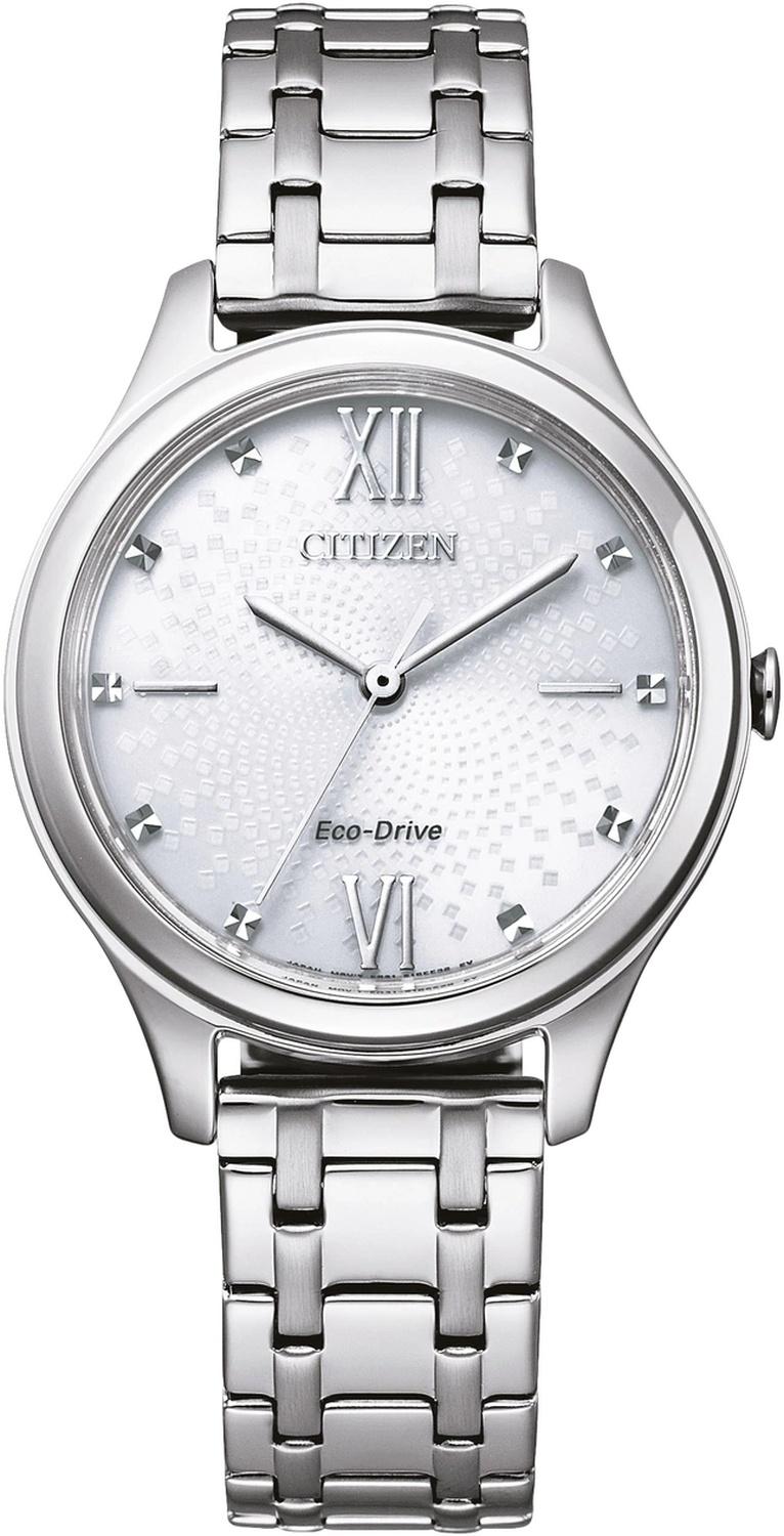  Citizen EM0500-73A 