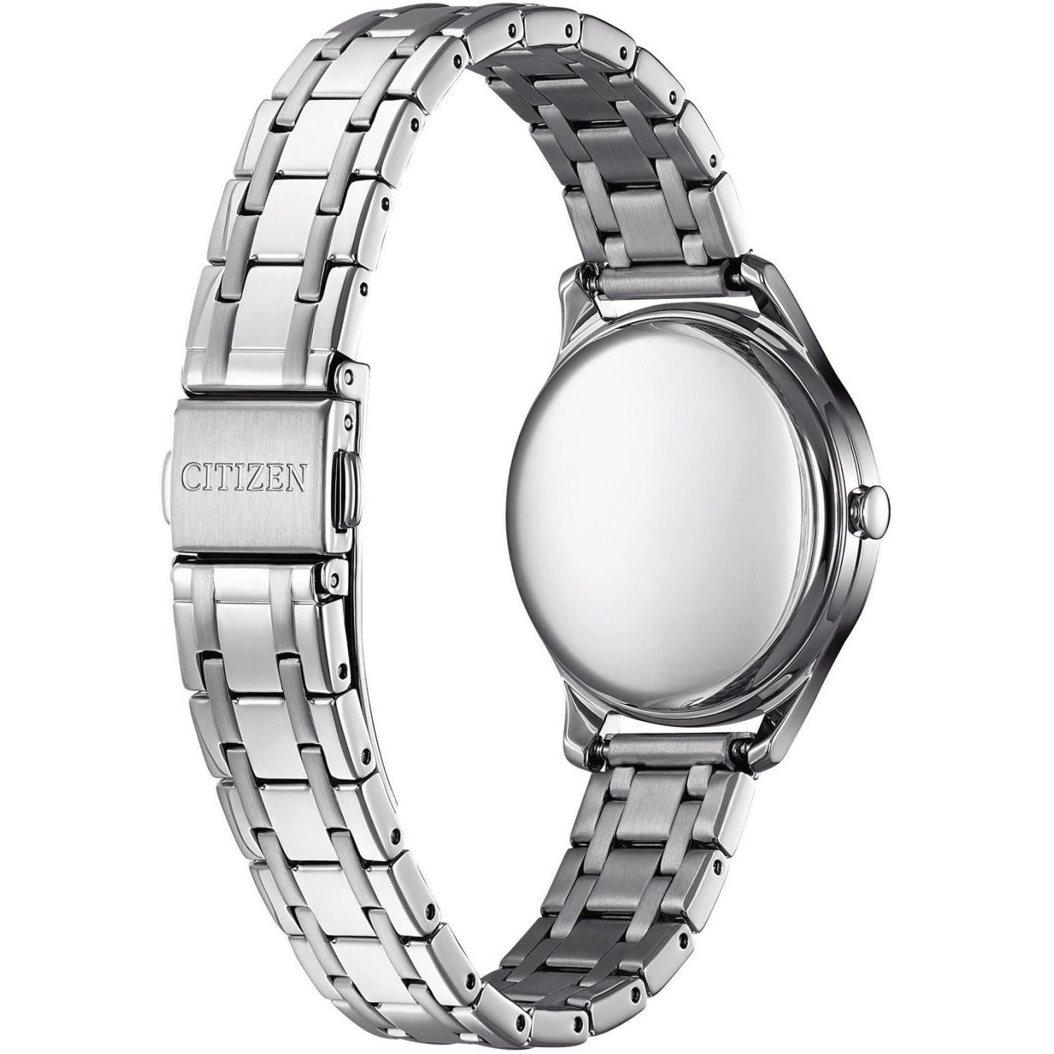 zegarek Citizen EM0500-73A solar damski Ecodrive - miniatura 3