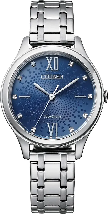 Citizen EM0500-73L Ecodrive - zdjęcie 1
