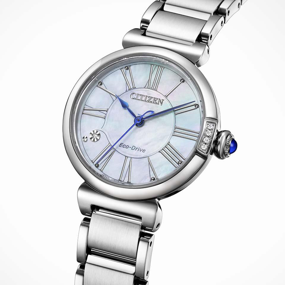 zegarek Citizen EM1060-87N - miniatura 2
