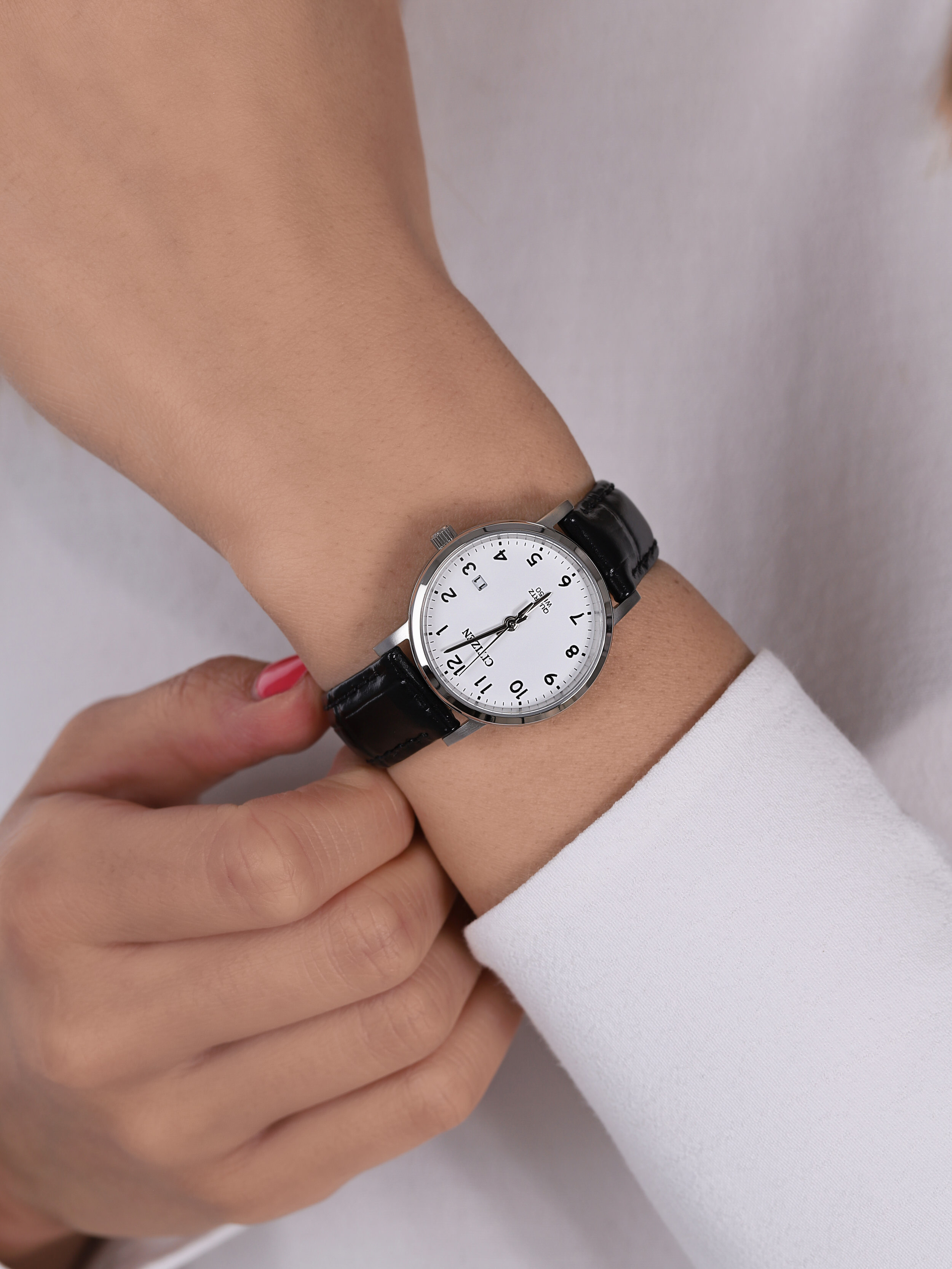 Citizen EU6090-03A - hover
