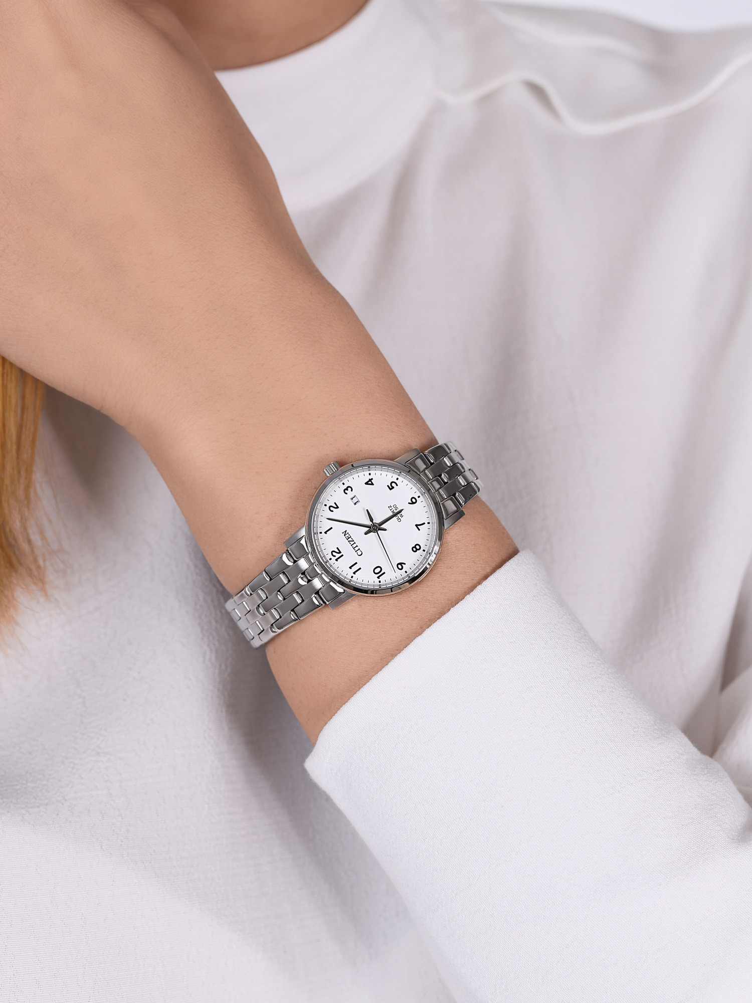  Citizen EU6090-54A - hover
