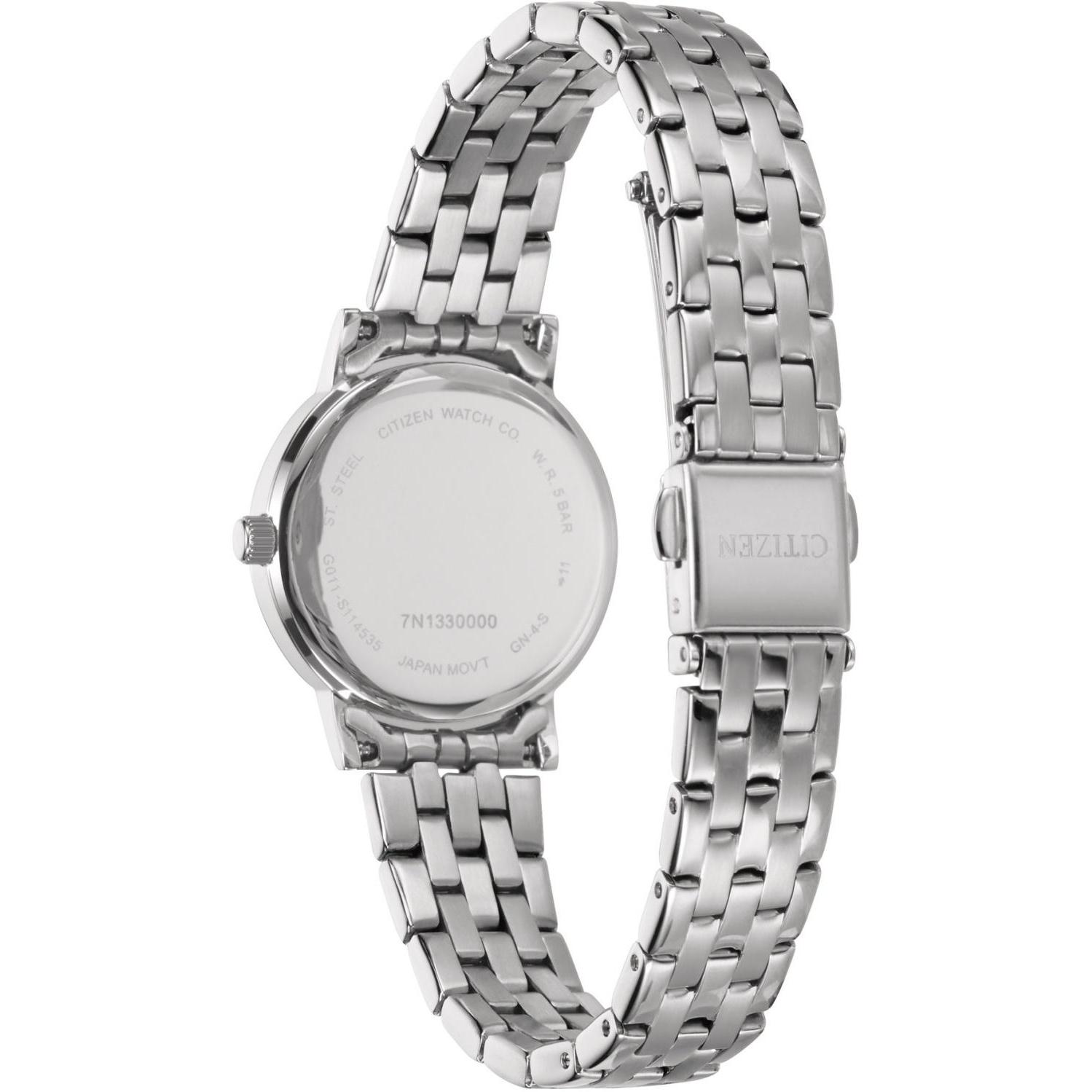 zegarek Citizen EU6090-54H kwarcowy damski Elegance - miniatura 4
