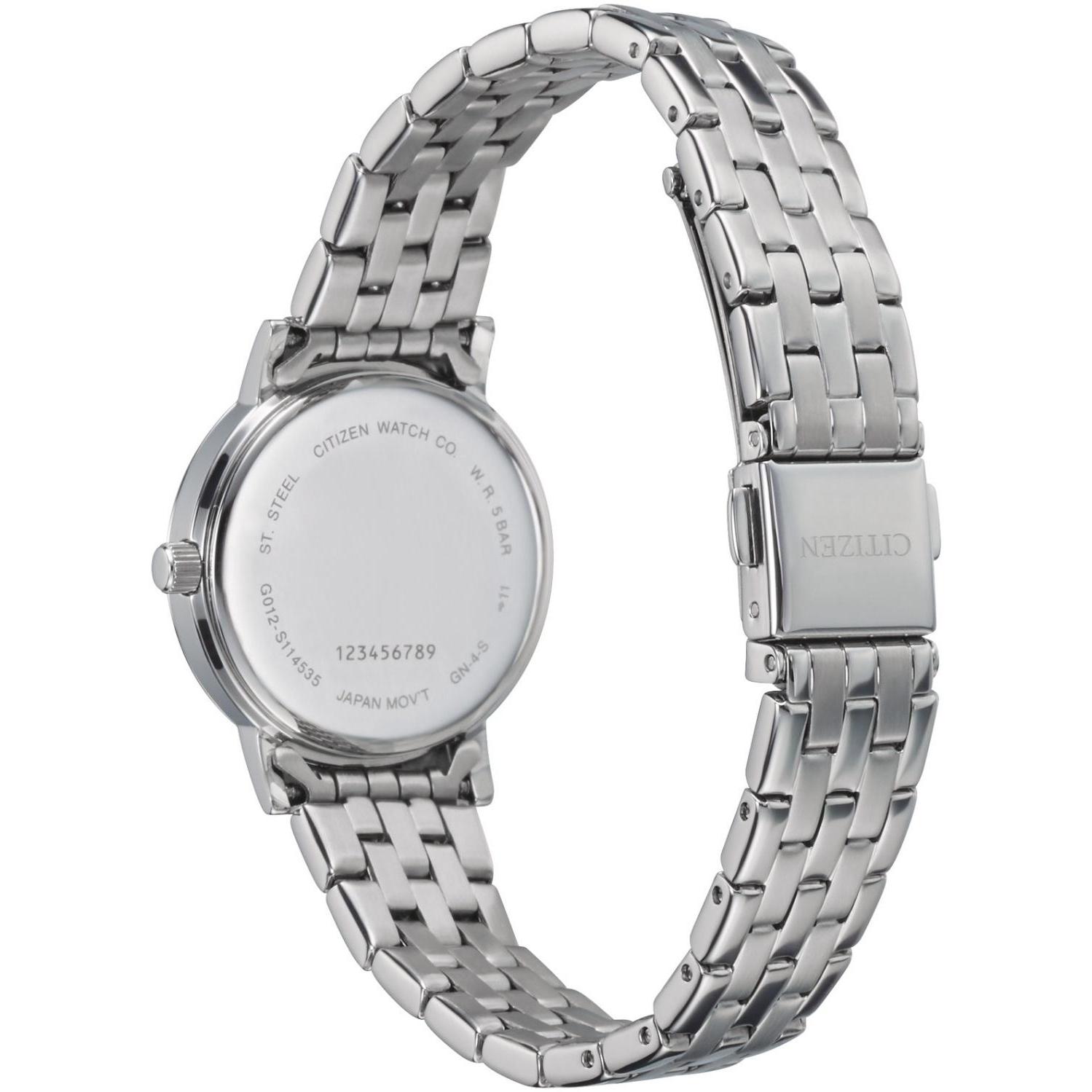 zegarek Citizen EU6090-54L kwarcowy damski Elegance - miniatura 4