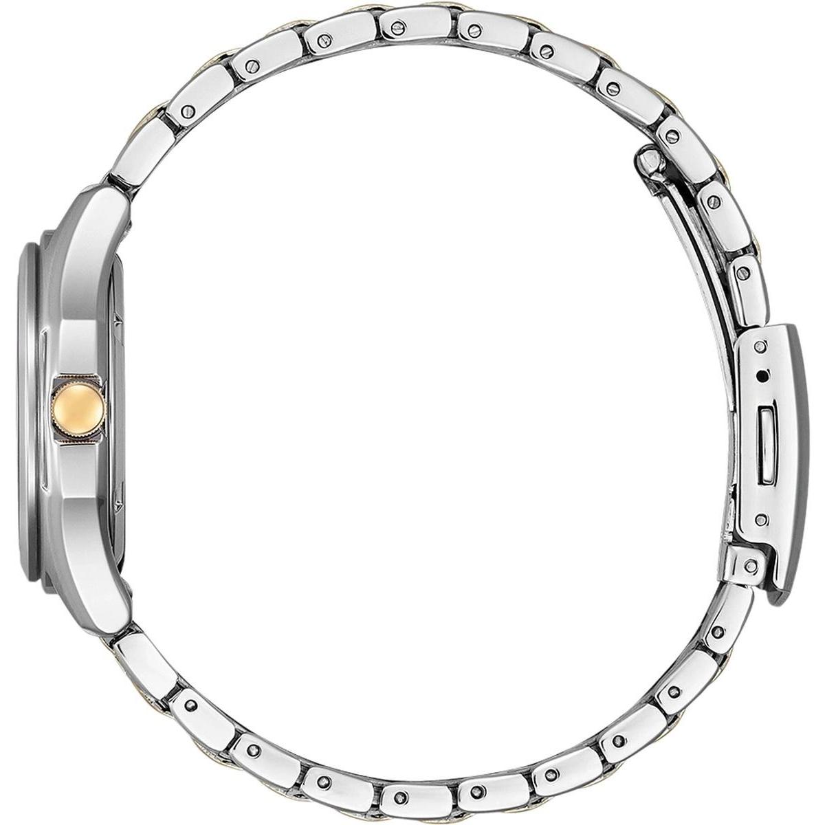zegarek Citizen FE2116-85A solar damski Ecodrive Eco-Drive Lady Elegant - miniatura 3