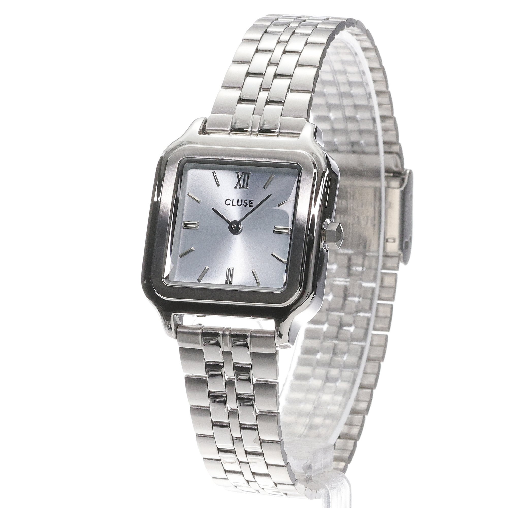 zegarek Cluse CW11904 srebrny Gracieuse - miniatura 2
