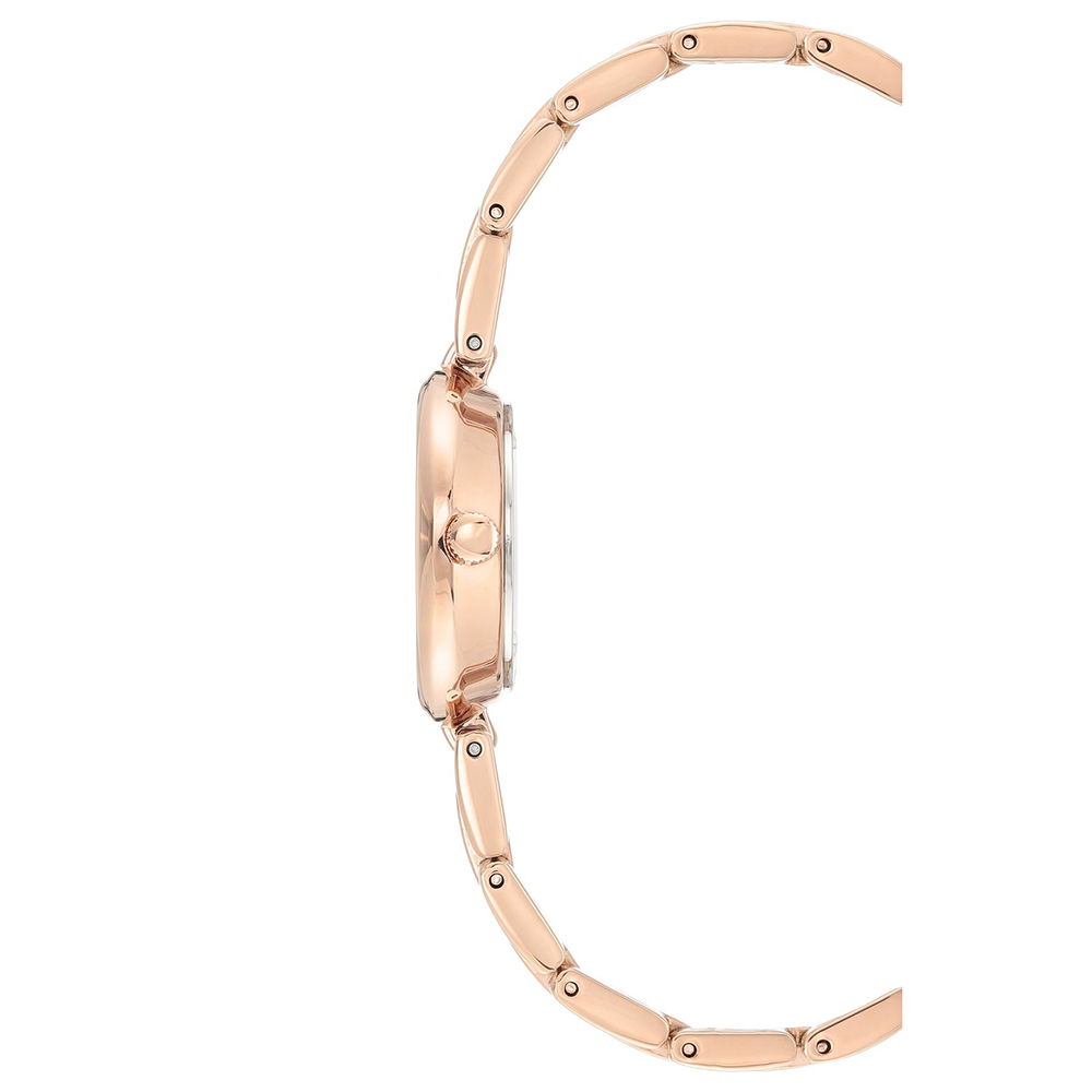 Anne Klein AK-3598RGST zegarek damski Bransoleta - miniatura 4