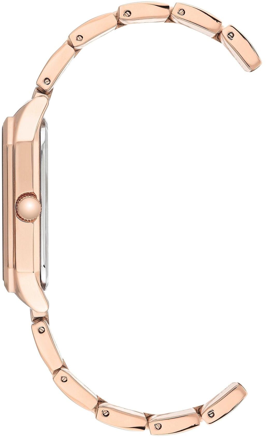 Anne Klein AK-3774RGRG zegarek damski Bransoleta - miniatura 6