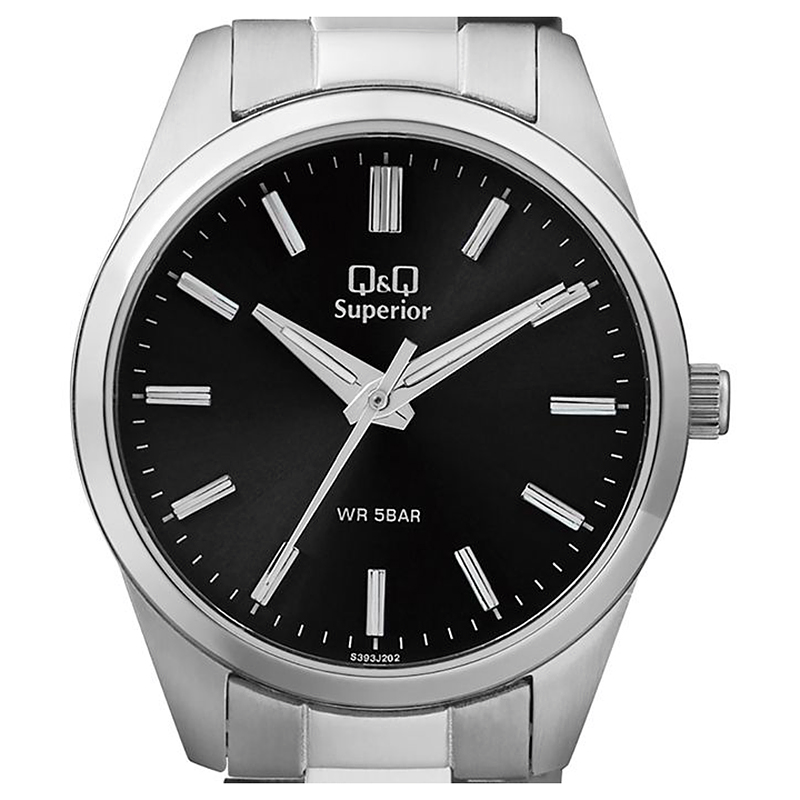 QQ S393-202 zegarek damski Damskie - miniatura 5