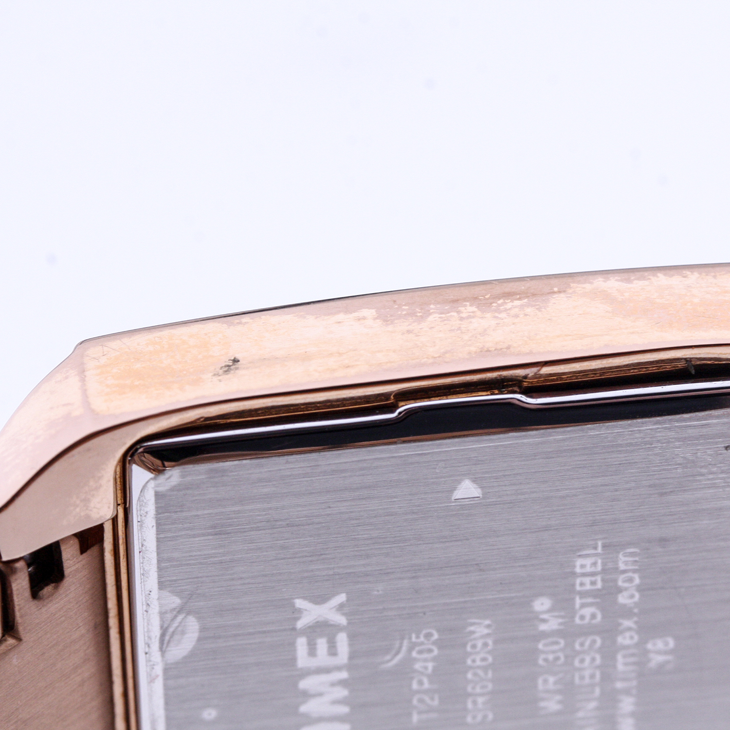 Timex T2P405-POWYSTAWOWY zegarek damski Fashion - miniatura 2