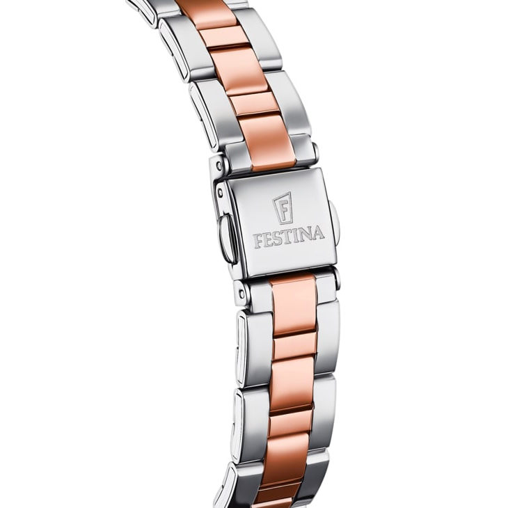 Festina F20247-1 zegarek damski Mademoiselle
