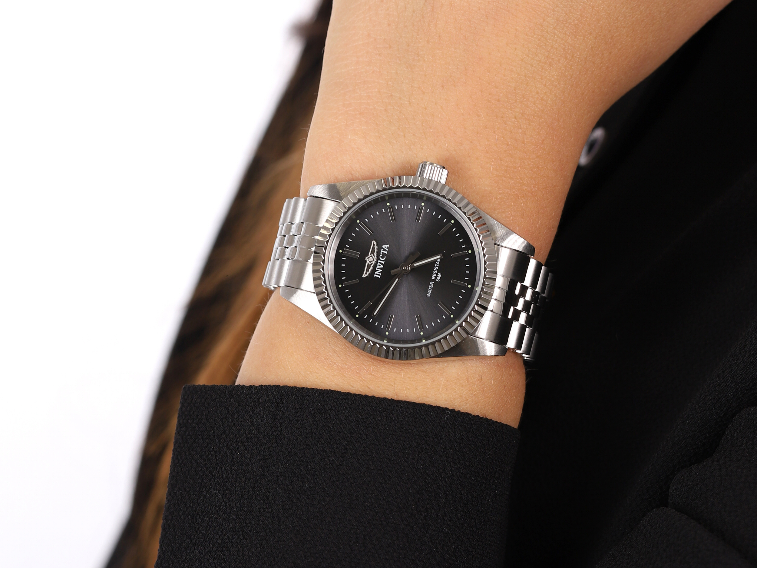 Invicta 29395 SPECIALTY zegarek klasyczny Specialty - miniatura 2