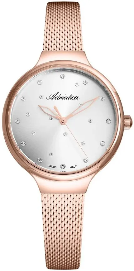 Adriatica A3723.9143Q Bransoleta Fashion
