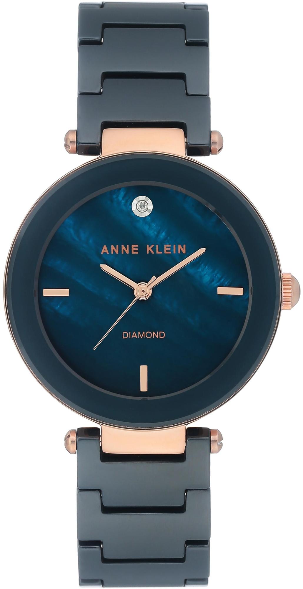  Anne Klein AK-1018RGNV 