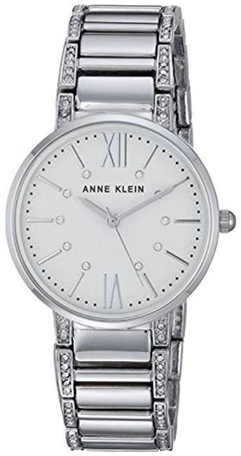  Anne Klein AK-3201SVSV 