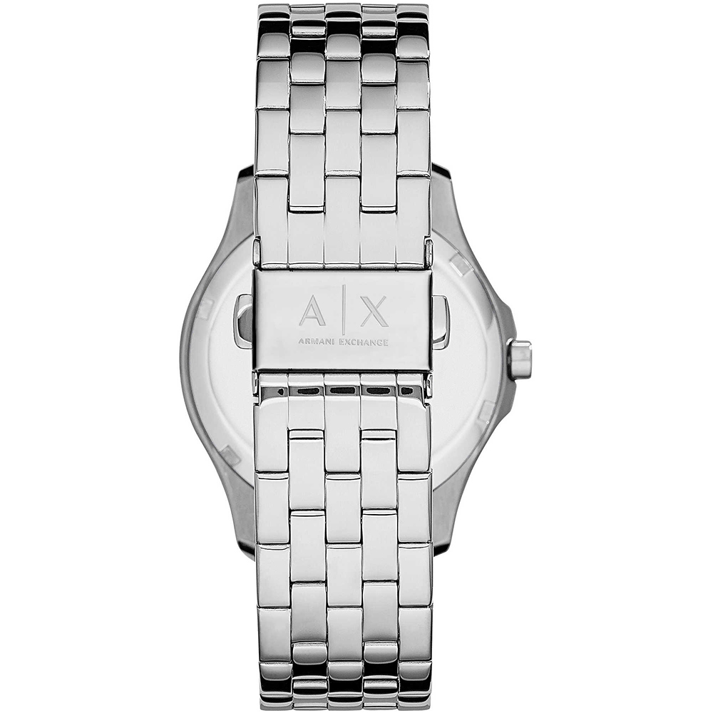 zegarek Armani Exchange AX5215 kwarcowy damski Fashion Lady Hampton - miniatura 3