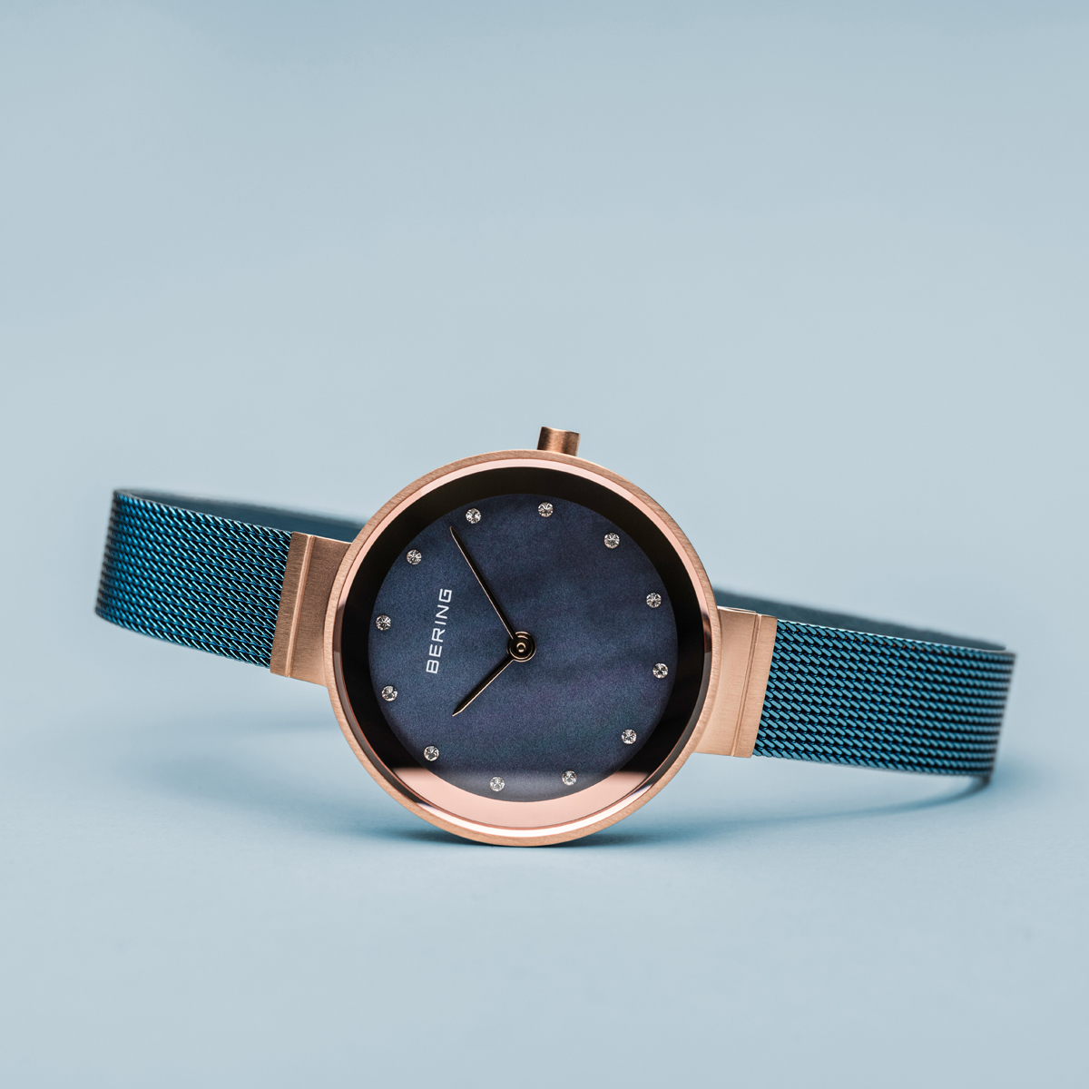 Bering 10128-368 zegarek klasyczny Classic - miniatura 5