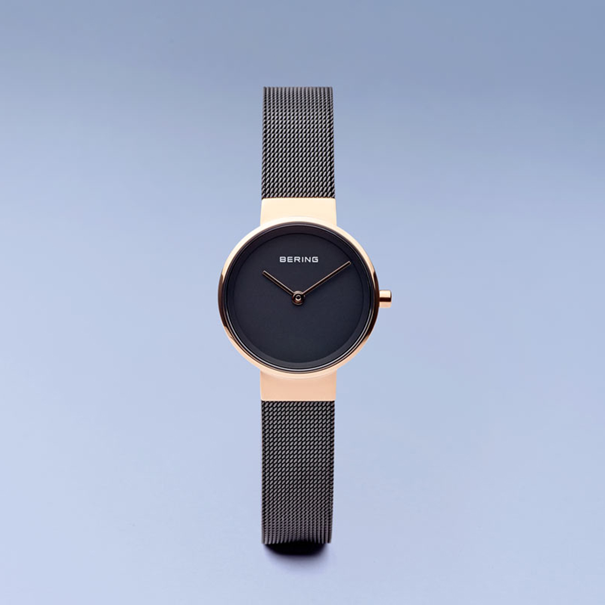 Bering 14526-166 Classic zegarek damski klasyczny szafirowe - miniatura 6