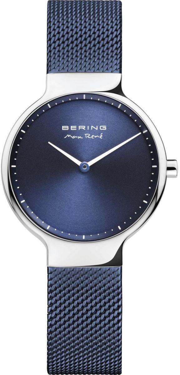 Max Rene Bering 15531-307 