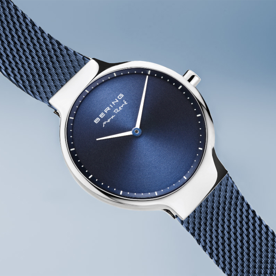 Bering 15531-307 zegarek damski Max Rene - miniatura 2