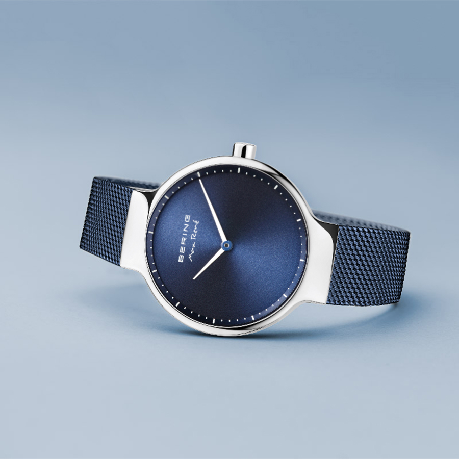 Bering 15531-307 damski zegarek Max Rene bransoleta - miniatura 3