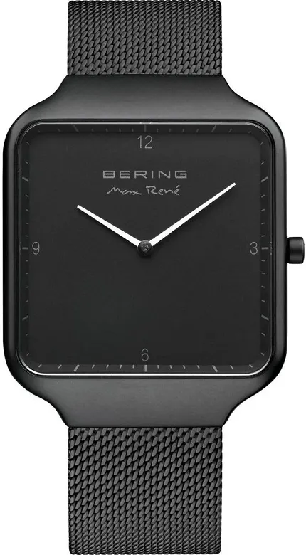 Bering 15836-123 Max Rene Max Rene - zdjęcie 1