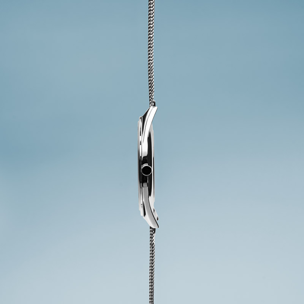 Bering 17031-000 zegarek klasyczny Ultra Slim - miniatura 4