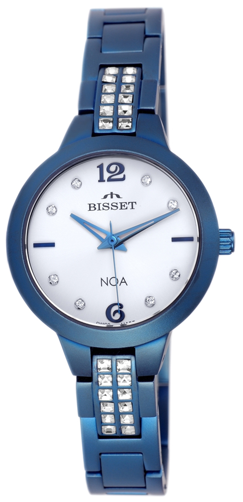 Bisset BSBE77VMSX03BX Klasyczne - miniatura 1