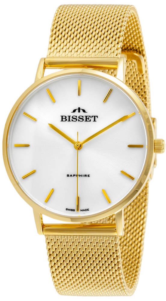 Zegarek Bisset BSBF33GISX03B1