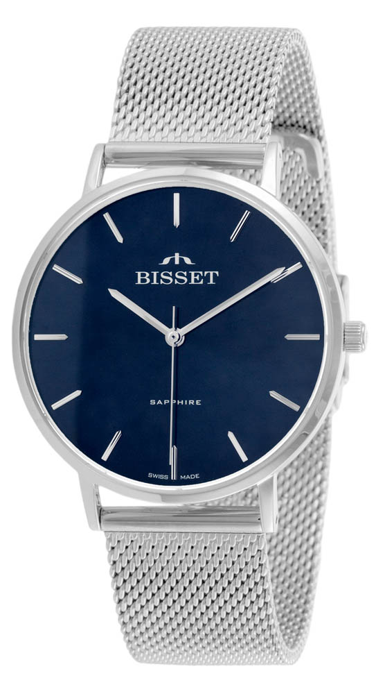 Zegarek Bisset BSBF33SIDX03BX