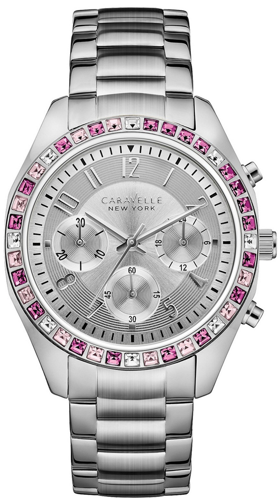 Caravelle 43L172-POWYSTAWOWY Bransoleta - miniatura 1